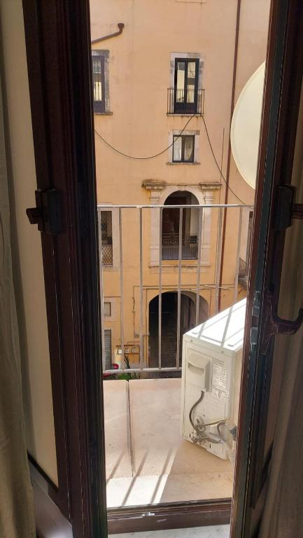 Fotografie z fotogalerie ubytování DN Holiday House v destinaci Catania