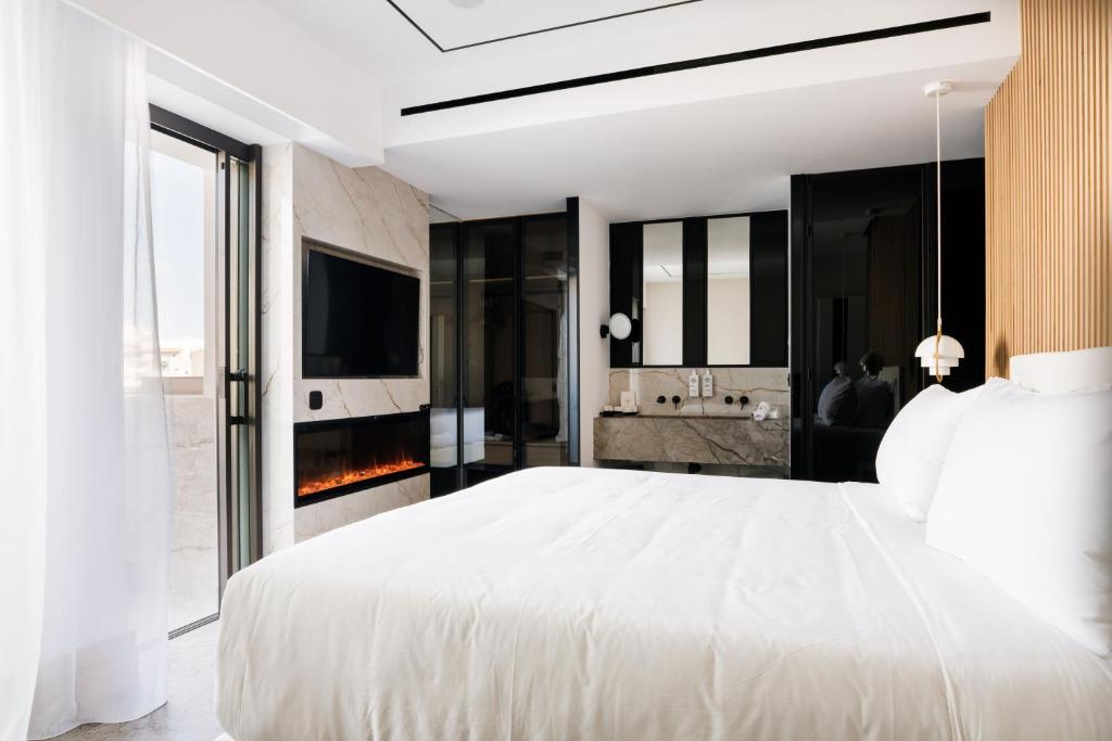 Ethereal White Resort Hotel & Spa - Adults Only - 16