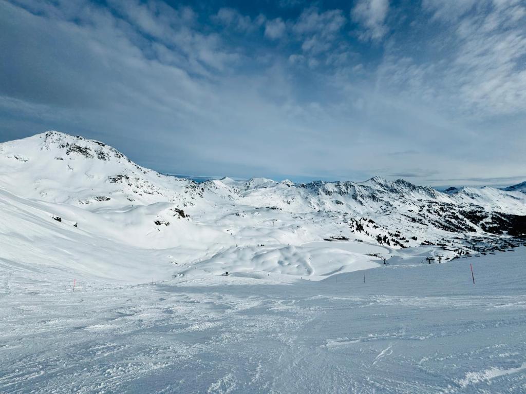 Fotografia z galérie ubytovania PREMIUM SKI IN/OUT - STEINADLER v Obertauerne