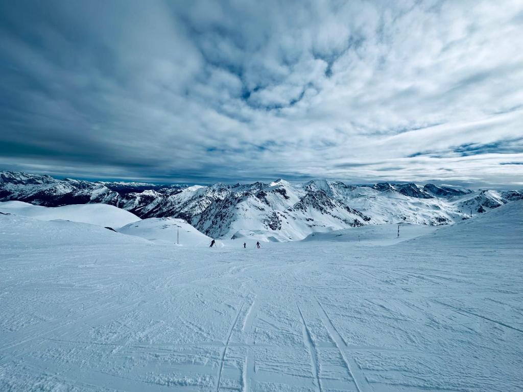 Fotografia z galérie ubytovania PREMIUM SKI IN/OUT - STEINADLER v Obertauerne