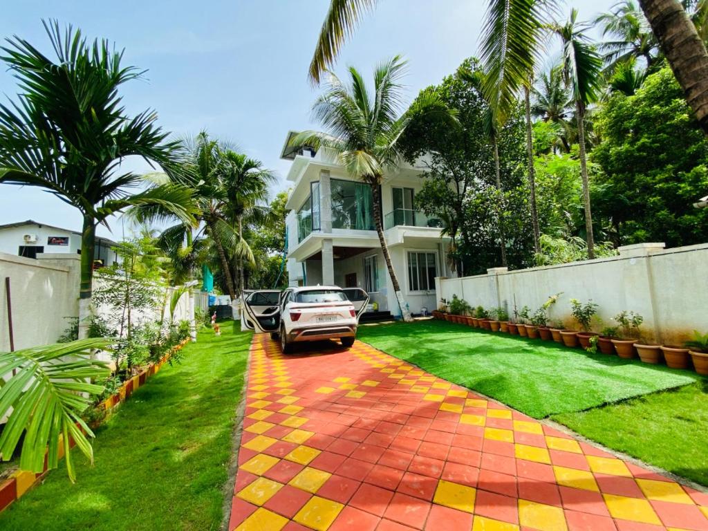 THE NIVAS 7BHK VILLA ALIBAUG, Alibaug (updated prices 2024)