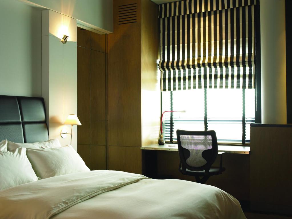 Hôtel Alt Québec - Resim 2