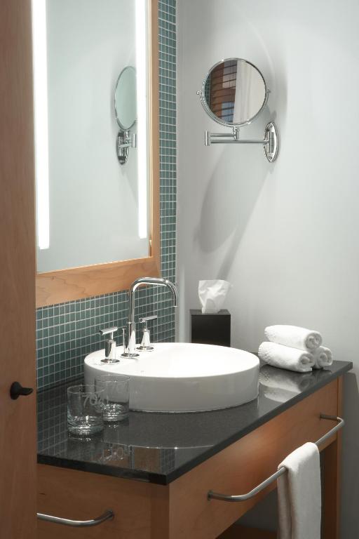 Hôtel Alt Québec - Resim 14