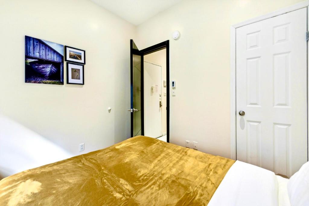 رزرو هتل، مرکز و دنج 2 BD APT در منهتن