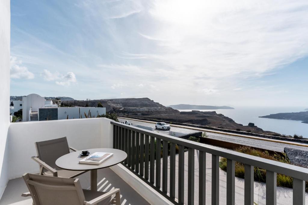 Orama Hotel & Spa - 17