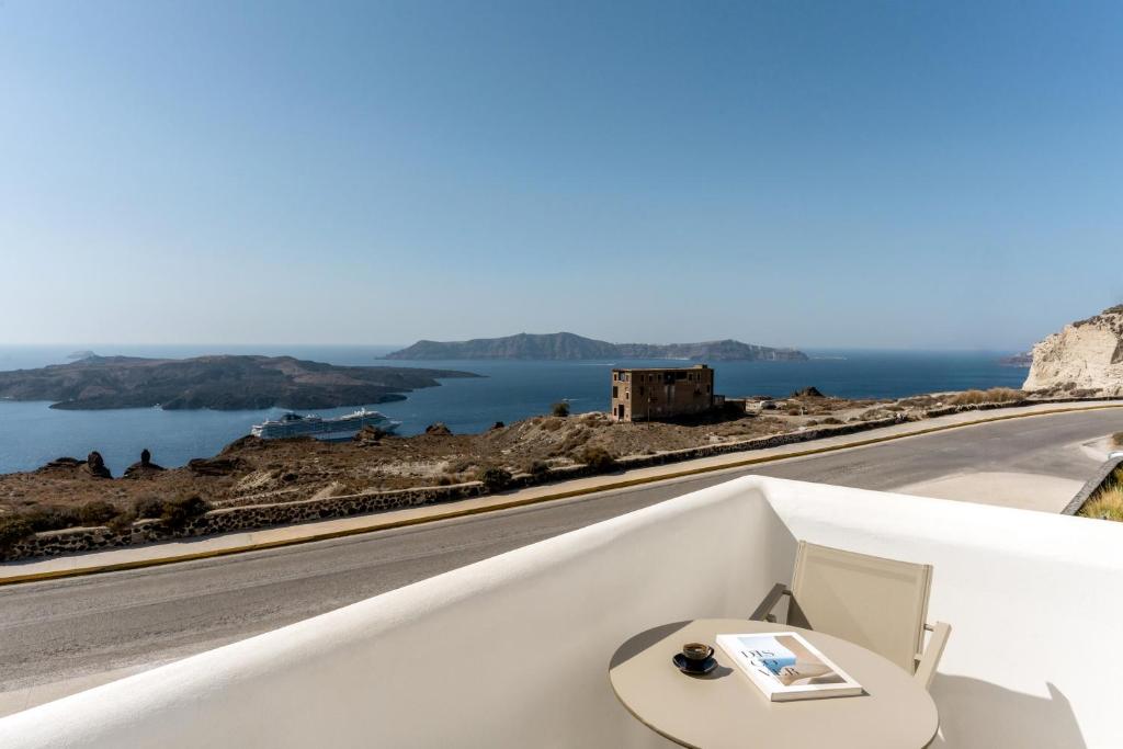 Orama Hotel & Spa - 18