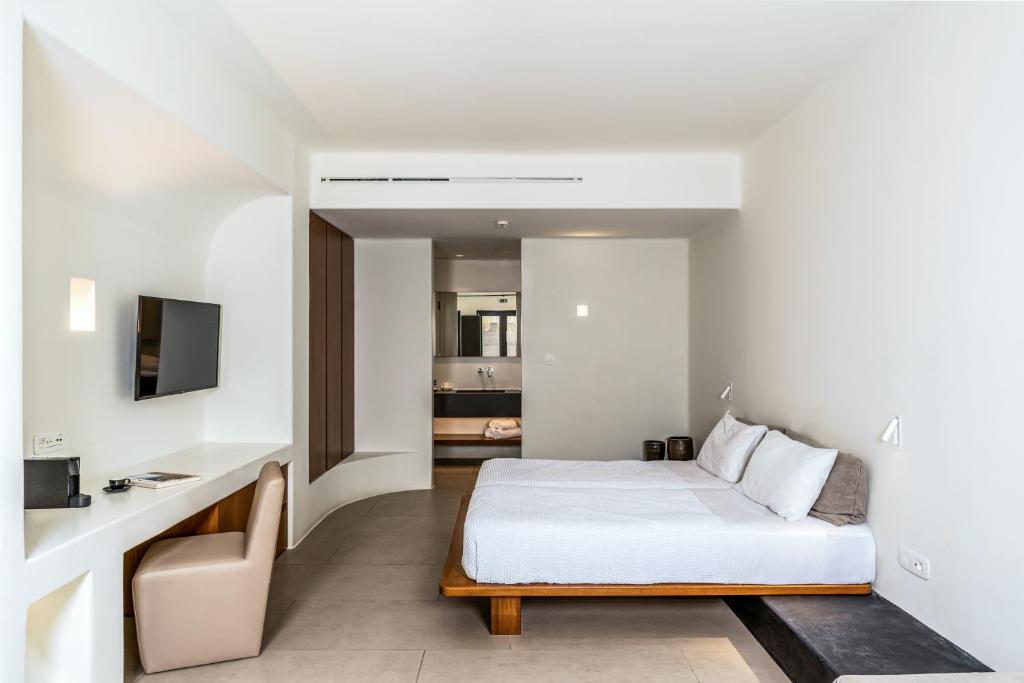 Orama Hotel & Spa - 19