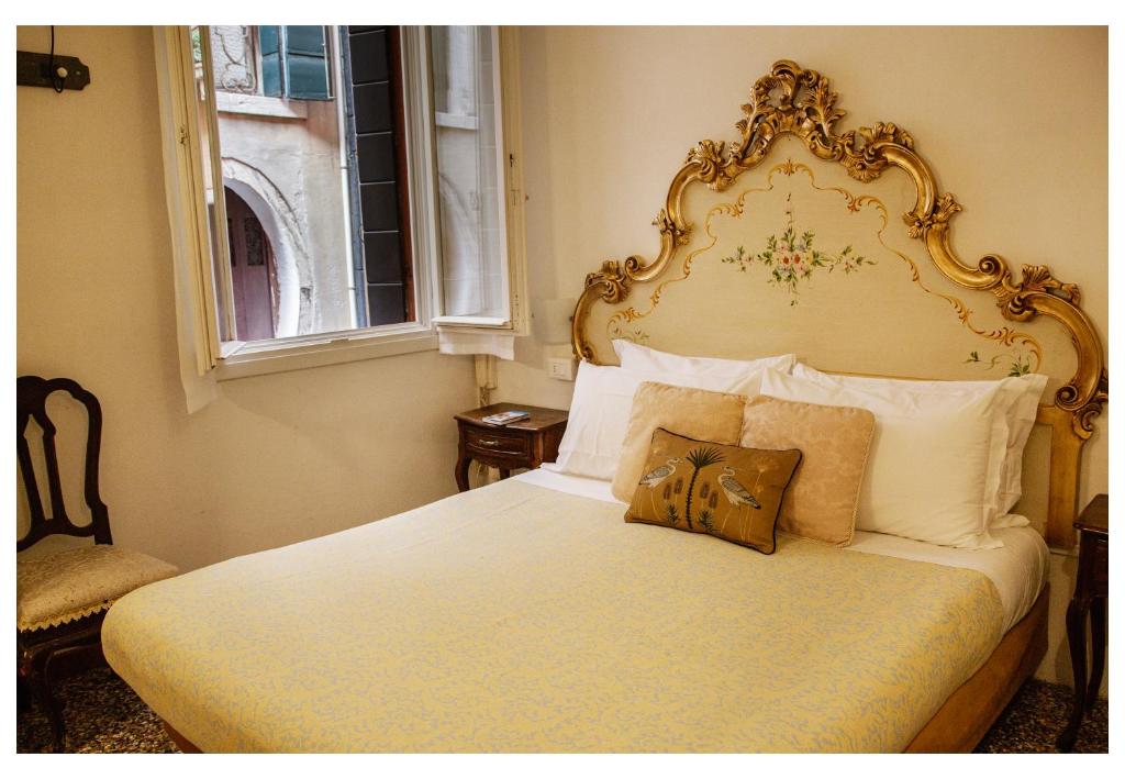 Hotel Casa Petrarca - 2