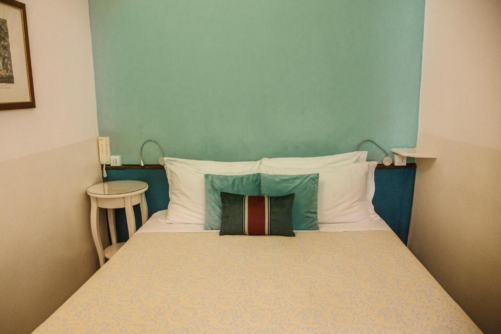 Hotel Casa Petrarca - 1