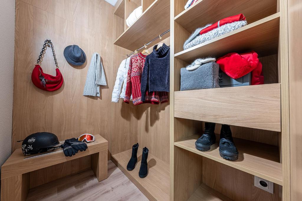Fotografie z fotogalerie ubytování Hotel Sporting v destinaci Pas de la Casa