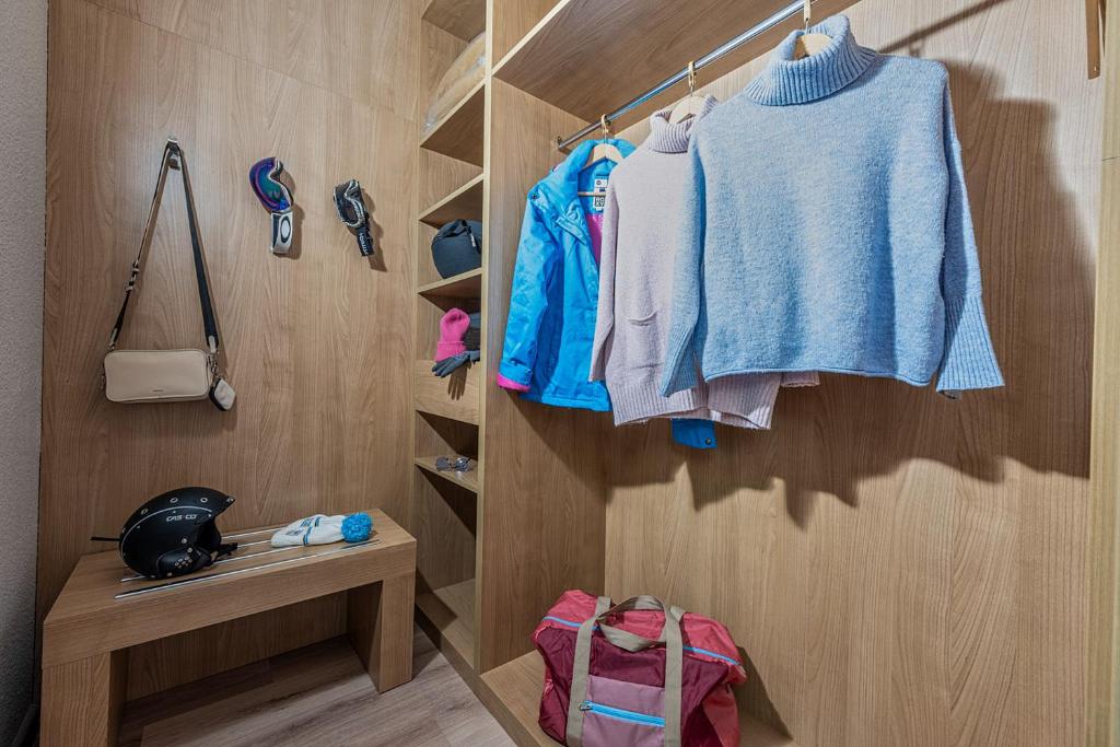 Fotografie z fotogalerie ubytování Hotel Sporting v destinaci Pas de la Casa