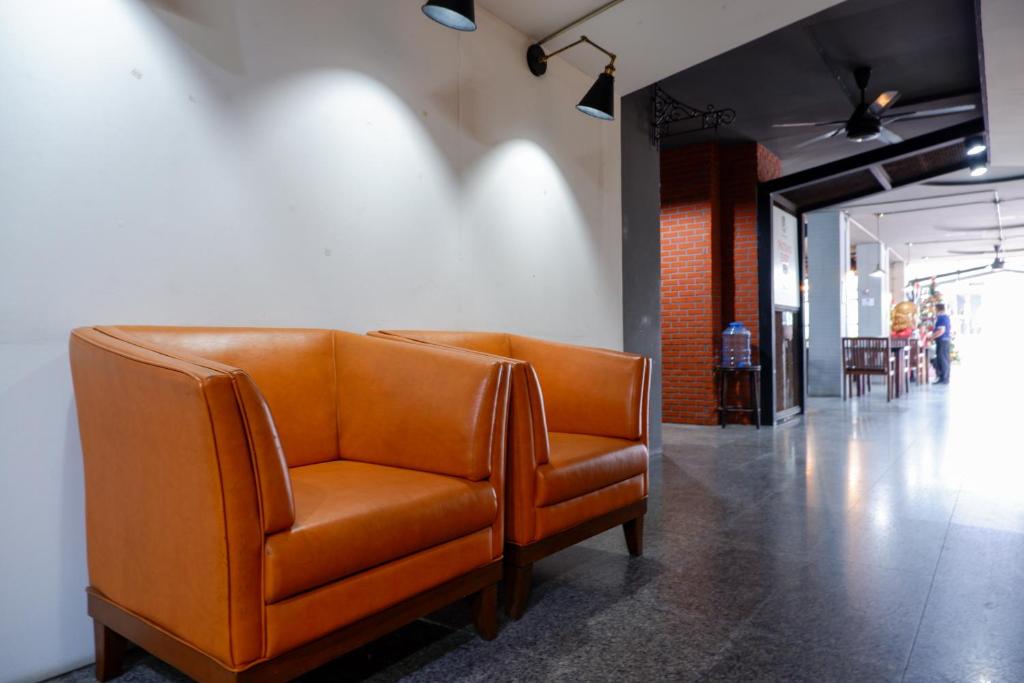 18 Coins Budget Hotel - Resim 22