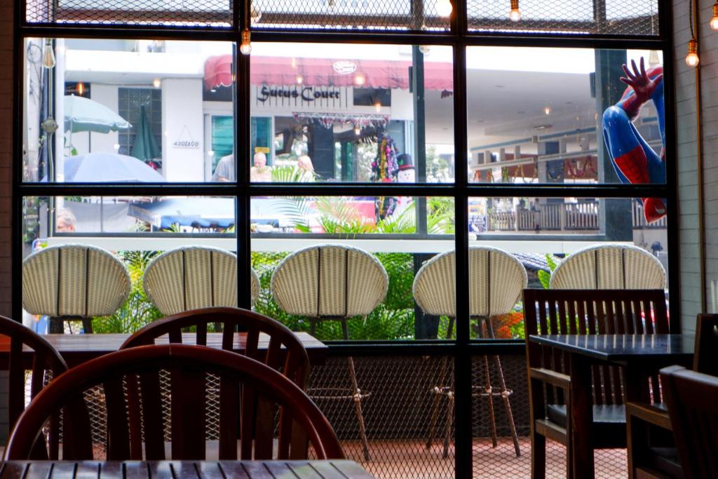 18 Coins Budget Hotel - Resim 23