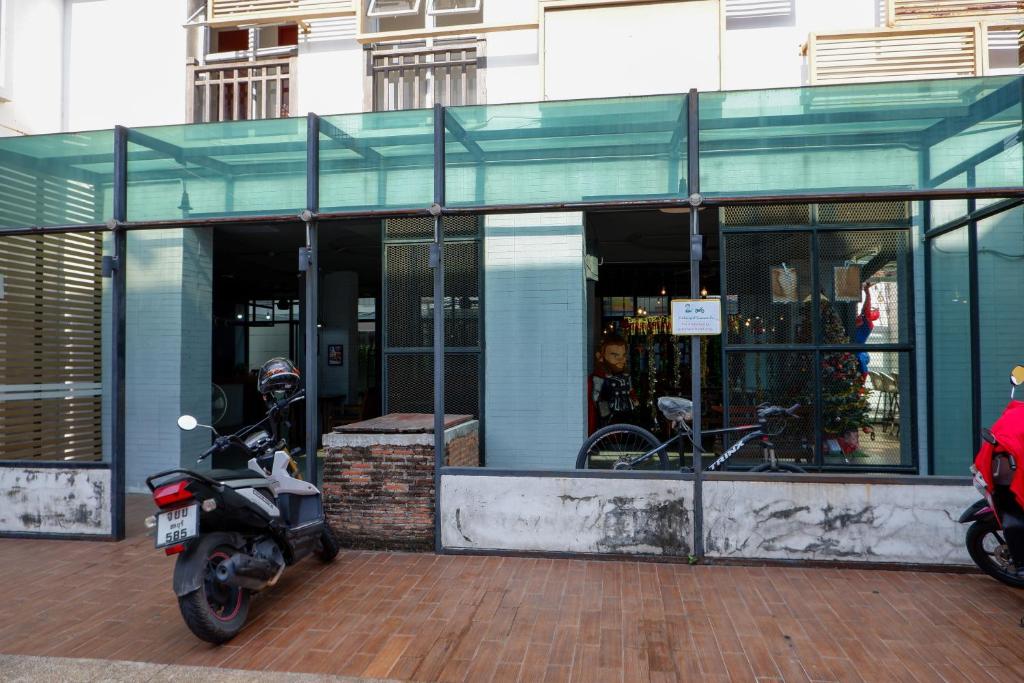 18 Coins Budget Hotel - Resim 27