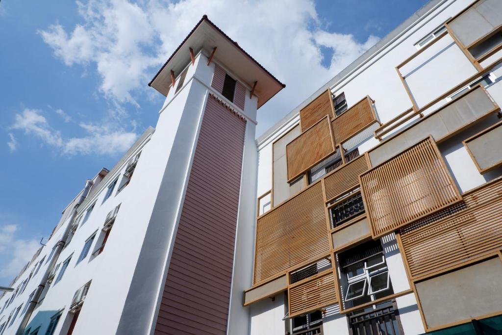 18 Coins Budget Hotel - Resim 28