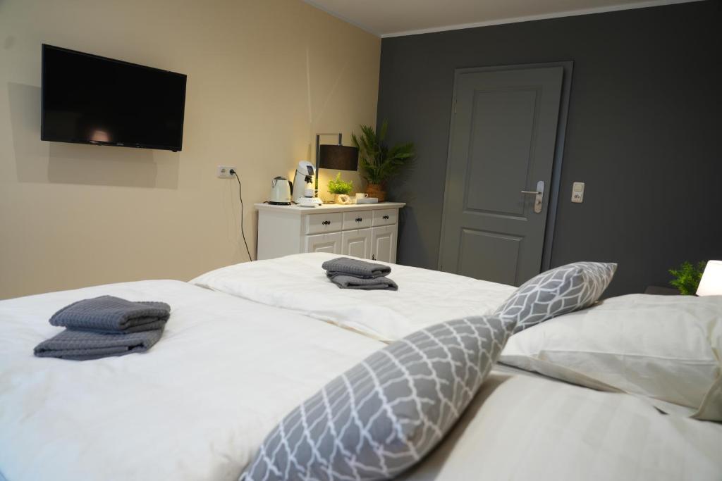 Aparthotel Rotheul - Error