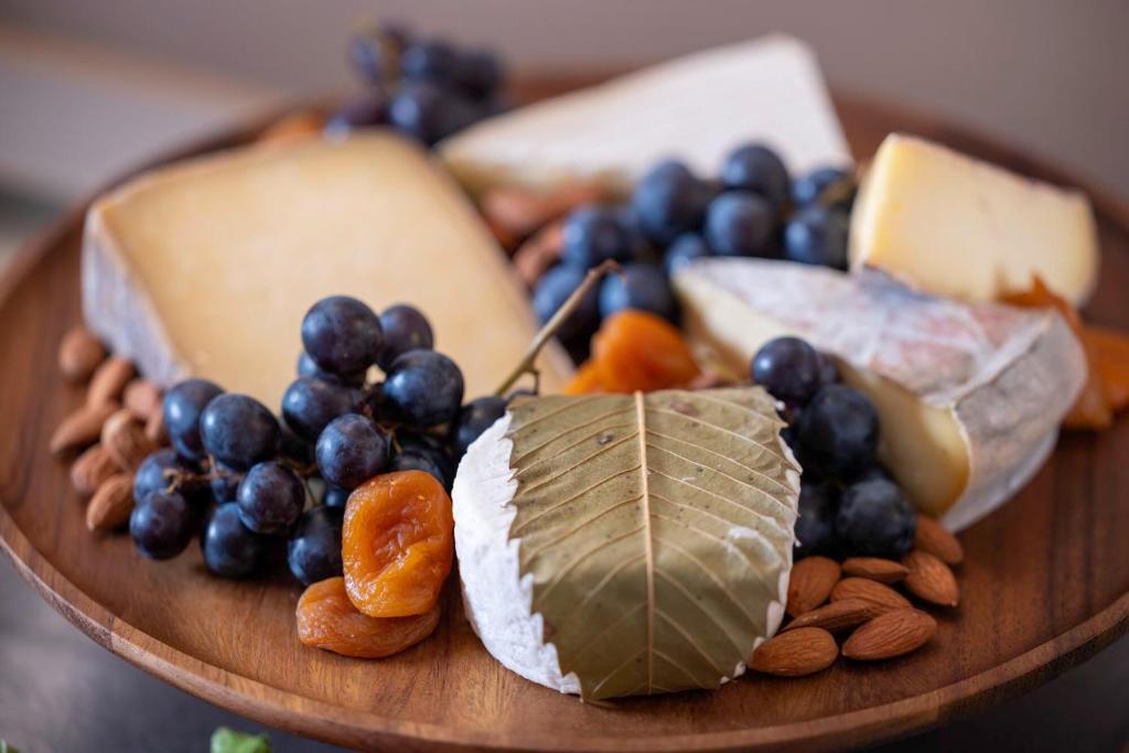 Hôtel Maxim Quartier Latin - Resim 45