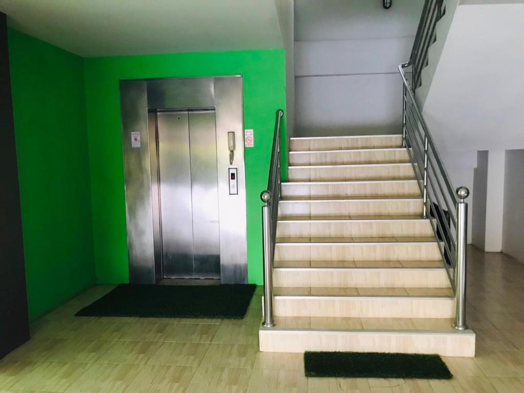 Saensukkho Hotel & Resort - Resim 21