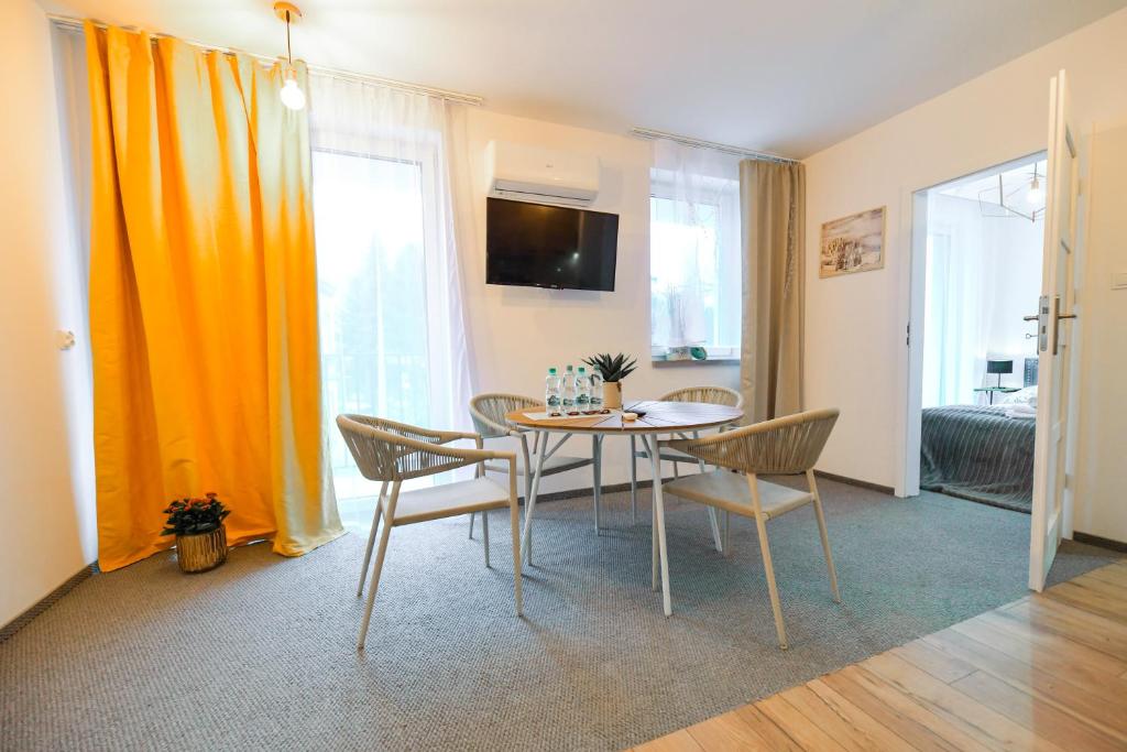 REZYDENCJA ZATOR - 5