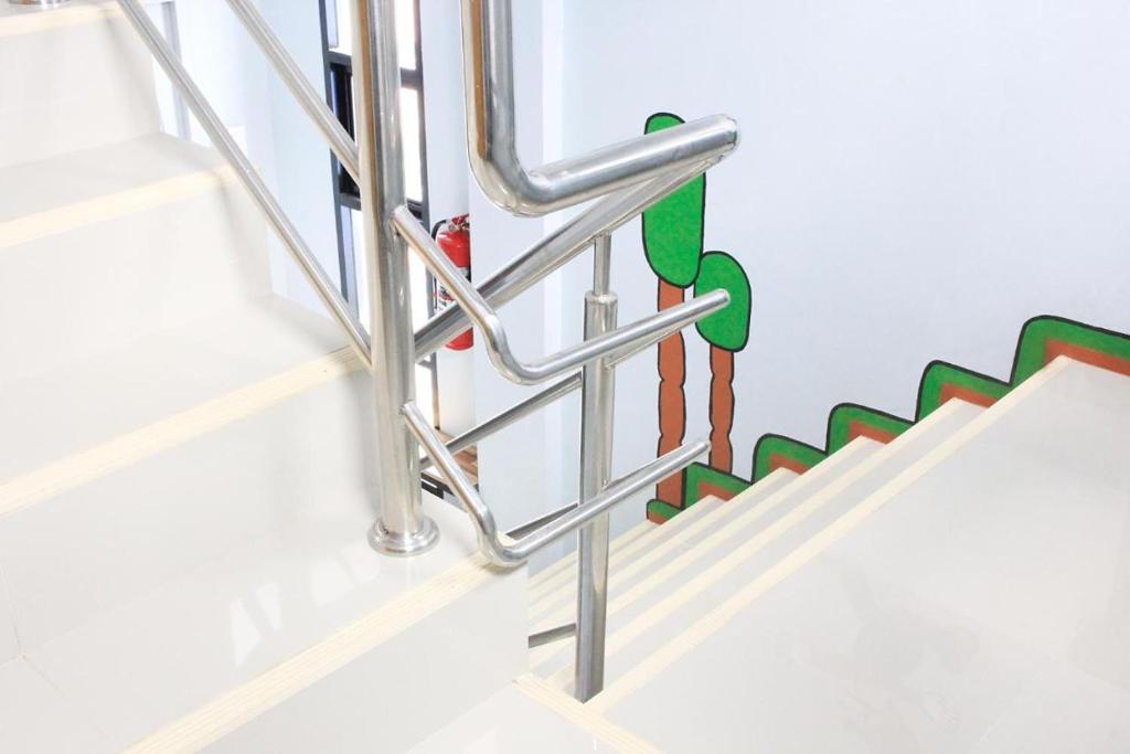 Krabi P.N. Boutique House - Resim 29