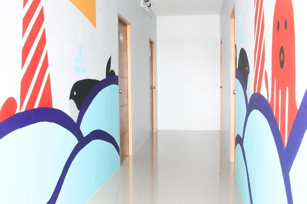 Krabi P.N. Boutique House - Resim 30