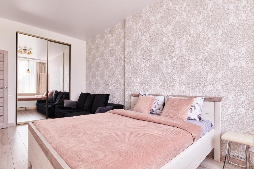 KADOR HOME HOTEL downtown - One-Bedroom Apartment