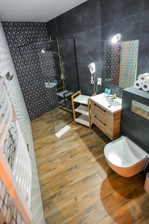 REZYDENCJA ZATOR - 1