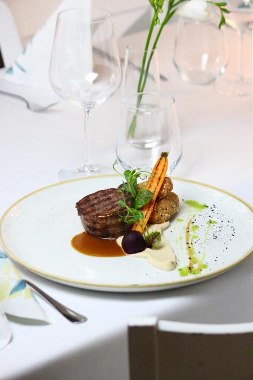 Palazzo Rosso Old Town - Resim 33