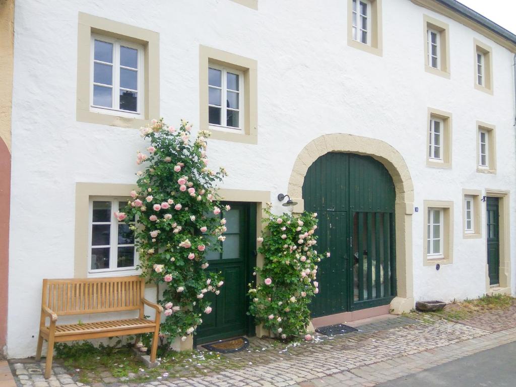 Living-in-History: Historischer Charme und Design - Housity
