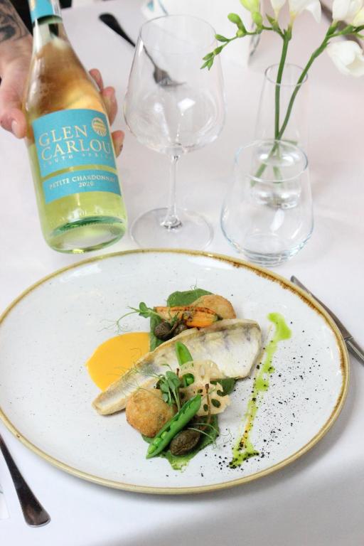 Palazzo Rosso Old Town - Resim 36