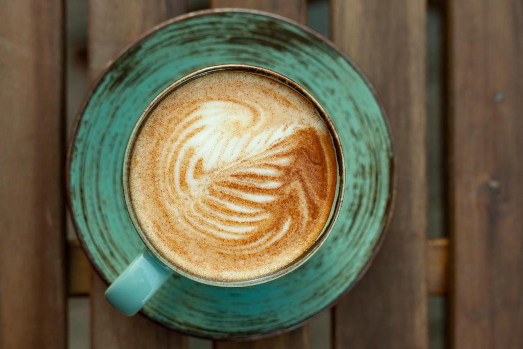 Palazzo Rosso Old Town - Resim 27