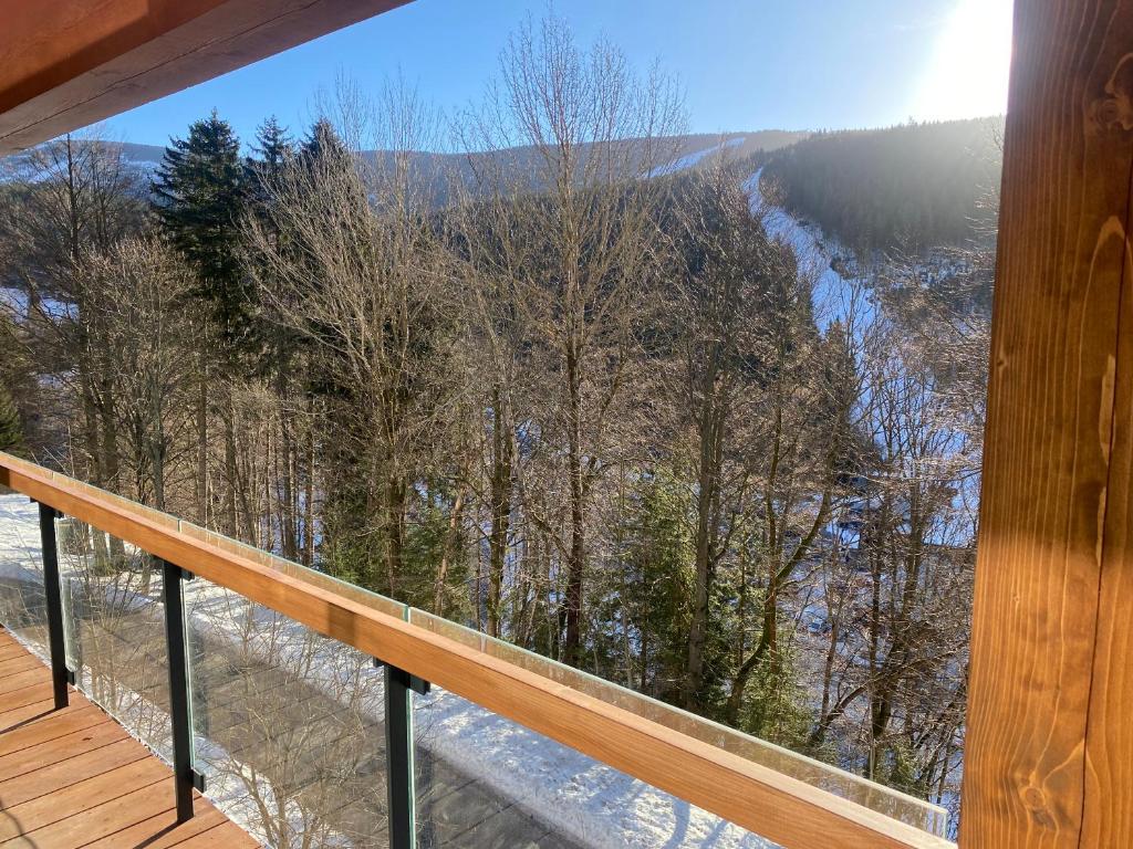 Avenue Chalet - Resim 40