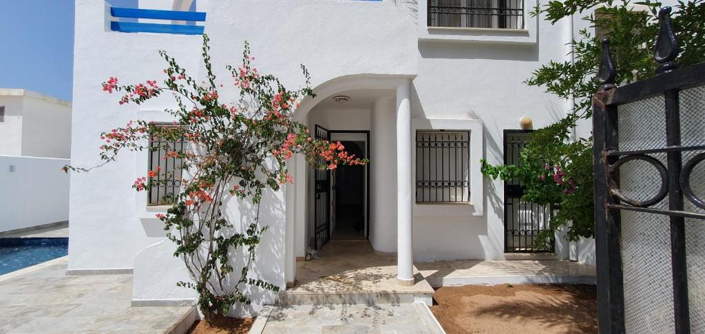 Fotografie z fotogalerie ubytování Eden Villa v destinaci Mezraya