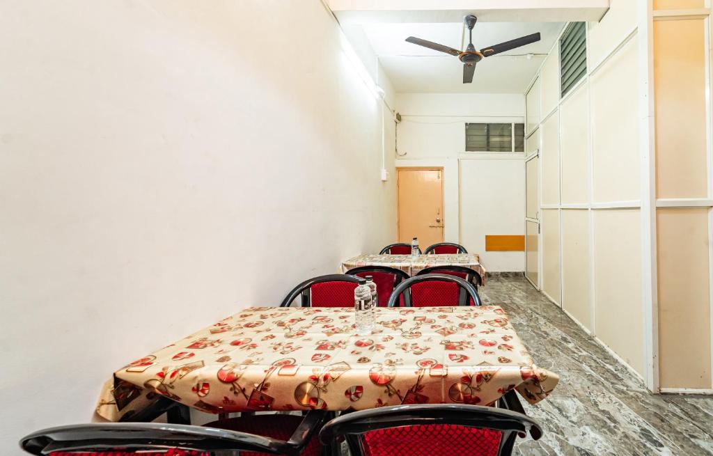 Fotografie z fotogalerie ubytování Itsy Hotels Mansi v destinaci Nášik