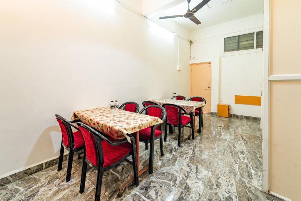 Fotografie z fotogalerie ubytování Itsy Hotels Mansi v destinaci Nášik