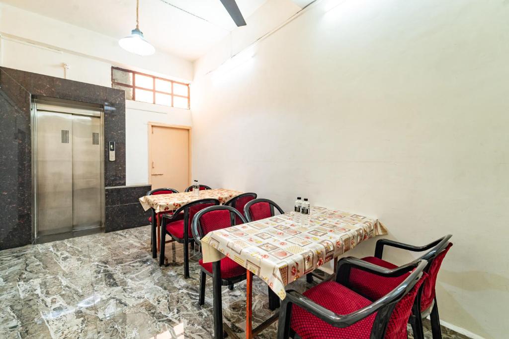 Fotografie z fotogalerie ubytování Itsy Hotels Mansi v destinaci Nášik