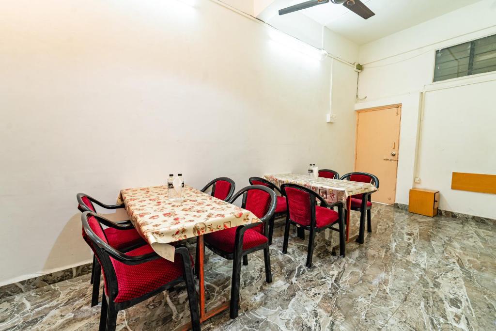 Fotografie z fotogalerie ubytování Itsy Hotels Mansi v destinaci Nášik