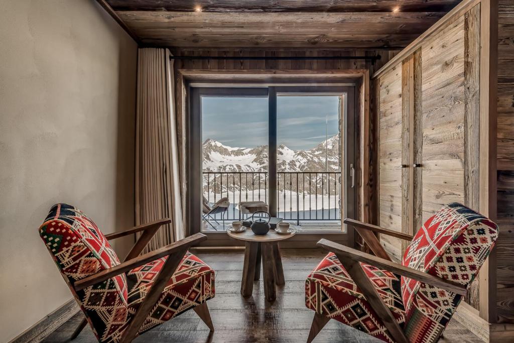 Le Refuge de Solaise - 2551 m Altitude – photo 24