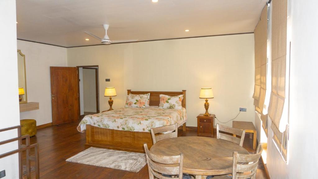 Elibank Apartment, Havelock Town (updated prices 2024)