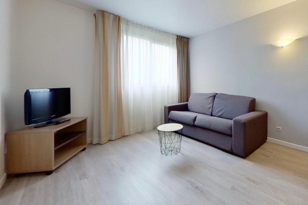 City Résidence Aix-en-Provence - Resim 24