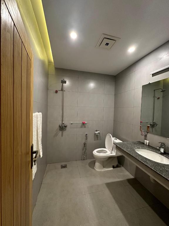 The Garden Hotel - 双人间