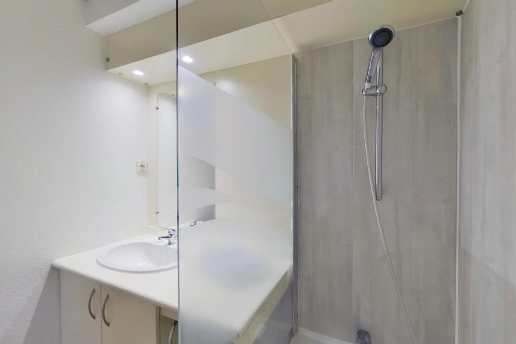 City Résidence Aix-en-Provence - Resim 26