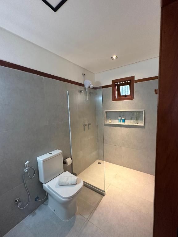 Bagno di Joju Bangalôs & Bistrô