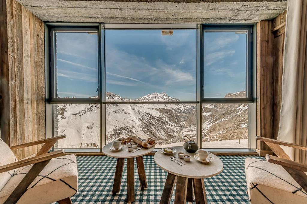 Le Refuge de Solaise - 2551 m Altitude – photo 10
