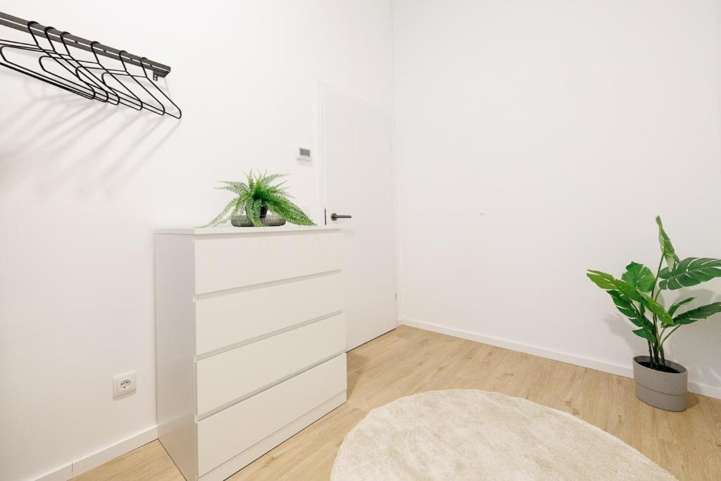 Fotografie z fotogalerie ubytování Central City Style Rooms by Home2 ve Vídni