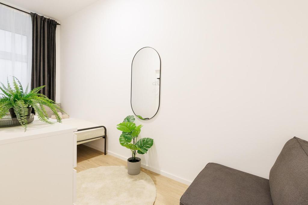 Fotografie z fotogalerie ubytování Central City Style Rooms by Home2 ve Vídni
