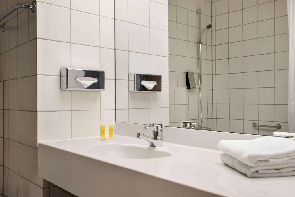 Hans Böckler Str 50 46236 Bottrop Ramada by Wyndham Bottrop City, Bottrop (aktualisierte Preise für 2025)