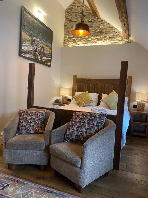 Tynycornel Hotel - 