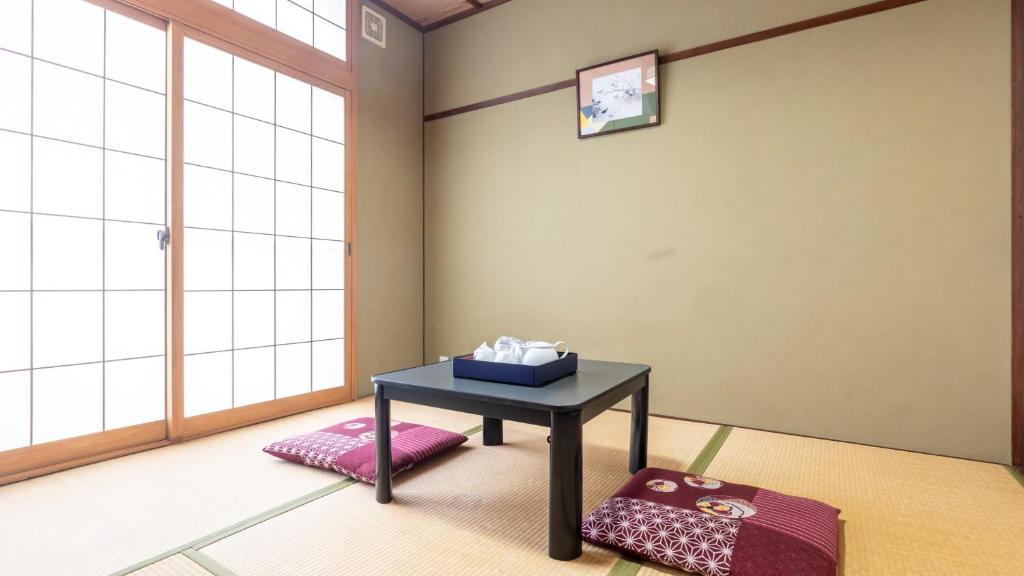 Tabist International Hotel Kaike - Habitación De Estilo Japonés