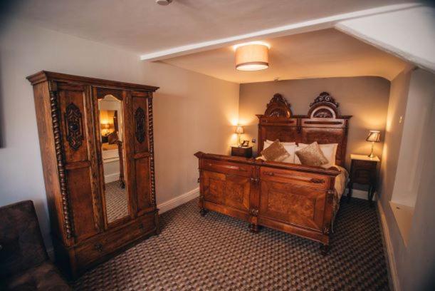 Tynycornel Hotel - 